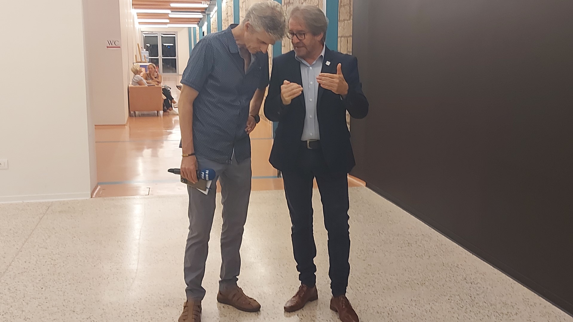 Savjet IDS-a odlučio: Vladimir Torbica novi Glavni tajnik stranke